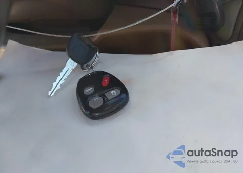 2000 Pontiac Bonneville Ssei from USA, damaged, VIN 1G2HZ5419Y4275349